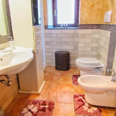 La Casa Di Sofia 피에디몬테 에트네오