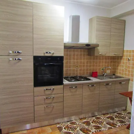 La Casa Di Sofia 펜션 *