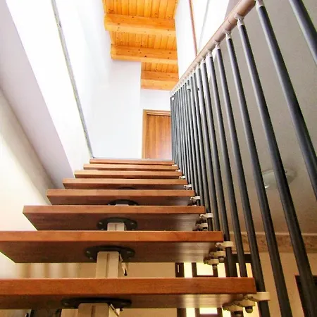 La Casa Di Sofia Piedimonte Etneo