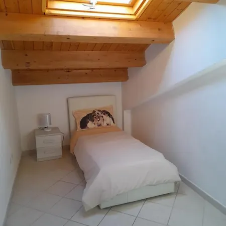 La Casa Di Sofia * 피에디몬테 에트네오