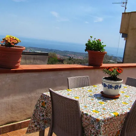 Holiday home La Casa Di Sofia Piedimonte Etneo