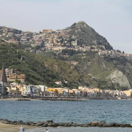La Casa Di Sofia Piedimonte Etneo