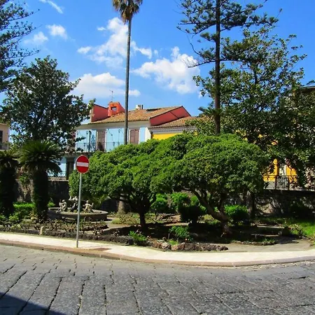 La Casa Di Sofia 펜션