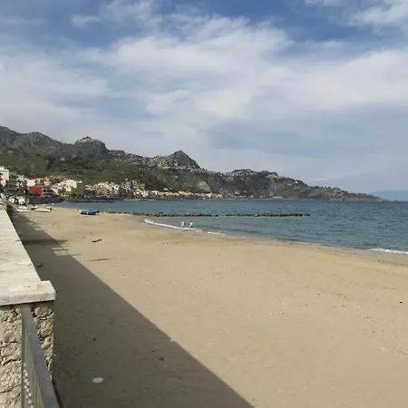 La Casa Di Sofia * 피에디몬테 에트네오