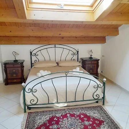 Holiday home La Casa Di Sofia Piedimonte Etneo