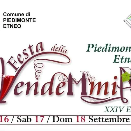 펜션 La Casa Di Sofia *