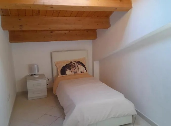 La Casa Di Sofia * 피에디몬테 에트네오