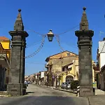 Ferienhaus La Casa Di Sofia *