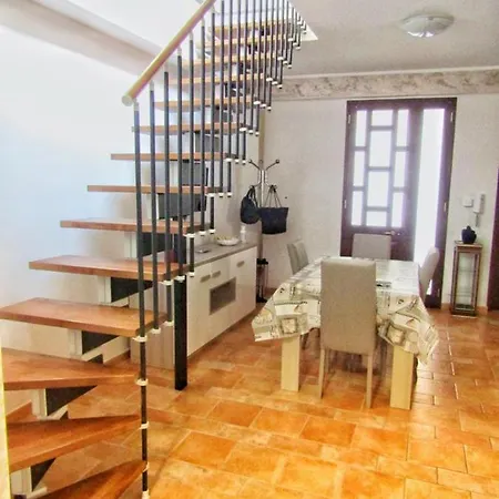 Ferienhaus La Casa Di Sofia *