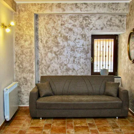 La Casa Di Sofia Vakantiehuis Piedimonte Etneo
