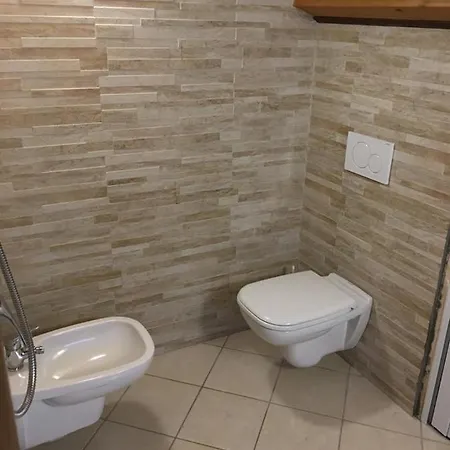 בית נופש La Casa Di Sofia