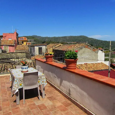 בית נופש La Casa Di Sofia *