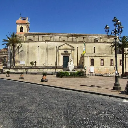 Ferienhaus La Casa Di Sofia