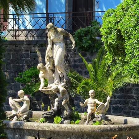 La Casa Di Sofia Vakantiehuis