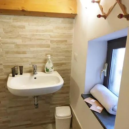 Vakantiehuis La Casa Di Sofia