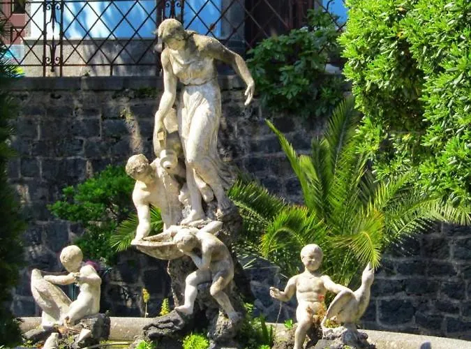 La Casa Di Sofia Holiday home